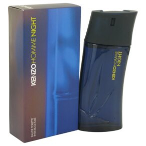 Kenzo Homme Night Eau De Toilette (EDT) Spray 100 ml (3,4 oz) chính hãng Kenzo