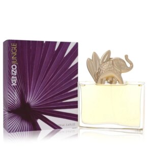 Kenzo Jungle Elephant Eau De Parfum (EDP) Spray 100 ml (3