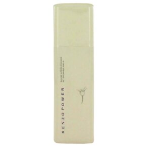 Kenzo Power After Shave Balm 150 ml (5 oz) chính hãng Kenzo