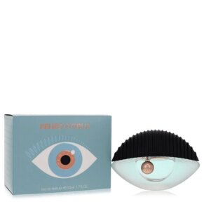 Kenzo World Eau De Parfum (EDP) Spray 50 ml (1,7 oz) chính hãng Kenzo