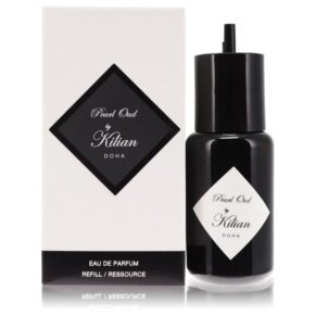 Kilian Pearl Oud Doha Eau De Parfum (EDP) Refill 50 ml (1,7 oz) chính hãng Kilian