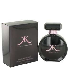 Kim Kardashian Eau De Parfum (EDP) Spray 100 ml (3