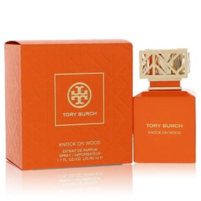 Knock On Wood Extrait De Parfum Spray 50 ml (1,7 oz) chính hãng Tory Burch