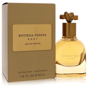 Knot Eau De Parfum (EDP) Spray 50 ml (1,7 oz) chính hãng Bottega Veneta