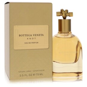 Knot Eau De Parfum (EDP) Spray 75 ml (2,5 oz) chính hãng Bottega Veneta