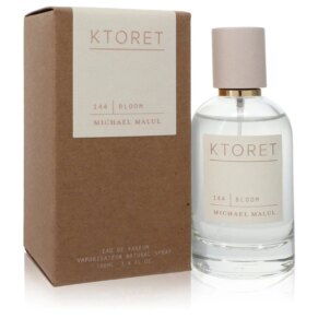 Ktoret 144 Bloom Eau De Parfum (EDP) Spray 100 ml (3