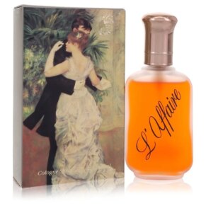 L'Affaire Cologne Spray 60 ml (2 oz) chính hãng Regency Cosmetics