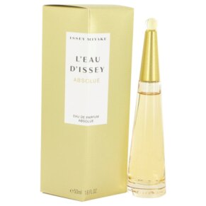 L'Eau D'Issey Absolue Eau De Parfum (EDP) Spray 50 ml (1,6 oz) chính hãng Issey Miyake