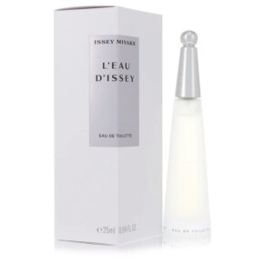 L'Eau D'Issey (Issey Miyake) Eau De Toilette (EDT) Spray 0,85 oz chính hãng Issey Miyake