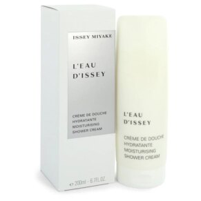 L'Eau D'Issey (Issey Miyake) Shower Cream 200 ml (6,7 oz) chính hãng Issey Miyake