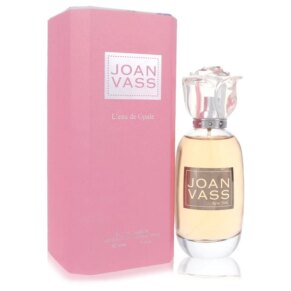 L'Eau De Opale Eau De Parfum (EDP) Spray 100 ml (3