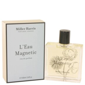 L'Eau Magnetic Eau De Parfum (EDP) Spray 100 ml (3