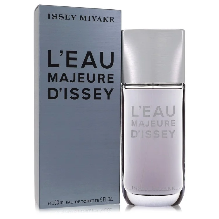 L'Eau Majeure D'Issey Eau De Toilette (EDT) Spray 150 ml (5 oz) chính hãng Issey Miyake