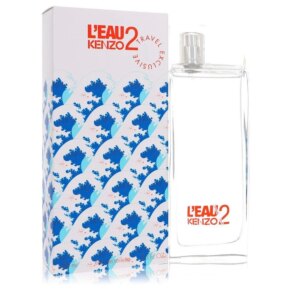 L'Eau Par Kenzo 2 Eau De Toilette (EDT) Spray 100 ml (3,4 oz) chính hãng Kenzo