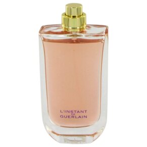 L'Instant Eau De Toilette (EDT) Spray (Tester) 2,7 oz chính hãng Guerlain