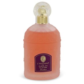 L'Instant Eau De Toilette (EDT) Spray (Tester New Packaging) 100 ml (3,3 oz) chính hãng Guerlain