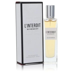 L'Interdit Mini EDP Spray 0,5 oz chính hãng Givenchy