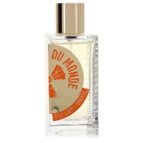 La Fin Du Monde Eau De Parfum (EDP) Spray (Unisex Tester) 100 ml (3,4 oz) chính hãng Etat Libre D'Orange