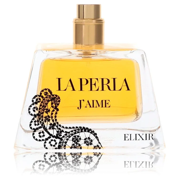 La Perla J'Aime Elixir Eau De Parfum (EDP) Spray (Tester) 100 ml (3,3 oz) chính hãng La Perla