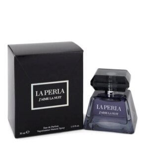 La Perla J'Aime La Nuit Eau De Parfum (EDP) Spray 30 ml (1 oz) chính hãng La Perla