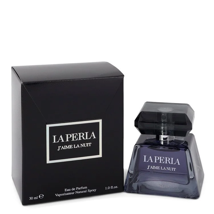 La Perla J'Aime La Nuit Eau De Parfum (EDP) Spray 30 ml (1 oz) chính hãng La Perla