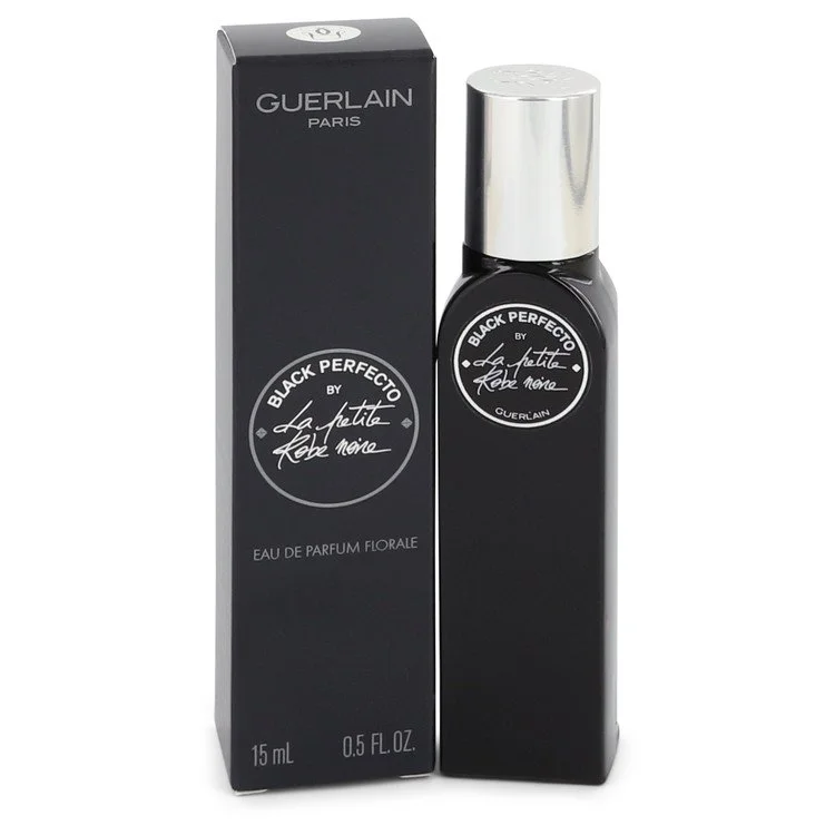 La Petite Robe Noire Black Perfecto Eau De Parfum (EDP) Florale Spray 0,5 oz chính hãng Guerlain