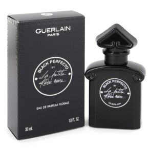 La Petite Robe Noire Black Perfecto Eau De Parfum (EDP) Florale Spray 30 ml (1 oz) chính hãng Guerlain