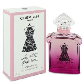 La Petite Robe Noire Ma Robe Hippie Chic Eau De Parfum (EDP) Spray 50 ml (1,7 oz) chính hãng Guerlain