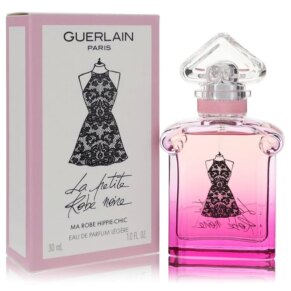 La Petite Robe Noire Ma Robe Hippie Chic Eau De Parfum (EDP) Spray 30 ml (1 oz) chính hãng Guerlain