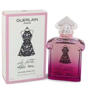 La Petite Robe Noire Ma Robe Hippie Chic Eau De Parfum (EDP) Spray 100 ml (3