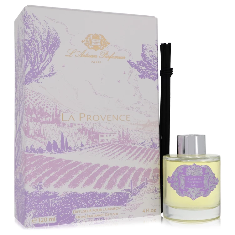 La Provence Home Diffuser Home Diffuser 120 ml (4 oz) chính hãng L'Artisan Parfumeur