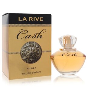 La Rive Cash Eau De Parfum (EDP) Spray 3 oz (90 ml) chính hãng La Rive