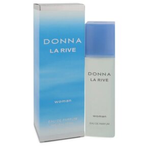 La Rive Donna Eau De Parfum (EDP) Spray 3 oz (90 ml) chính hãng La Rive