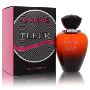 La Rive Fleur De Femme Eau De Parfum (EDP) Spray 3 oz (90 ml) chính hãng La Rive