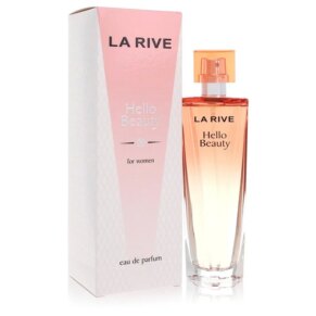 La Rive Hello Beauty Eau De Parfum (EDP) Spray 100 ml (3