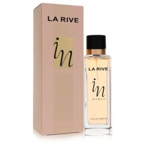 La Rive In Woman Eau De Parfum (EDP) Spray 3 oz (90 ml) chính hãng La Rive