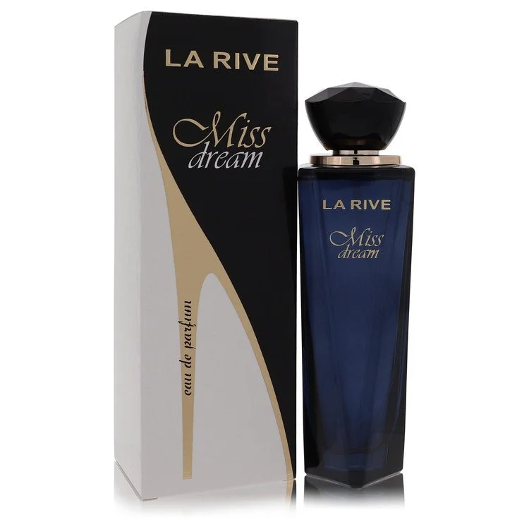 La Rive Miss Dream Eau De Parfum (EDP) Spray 100 ml (3