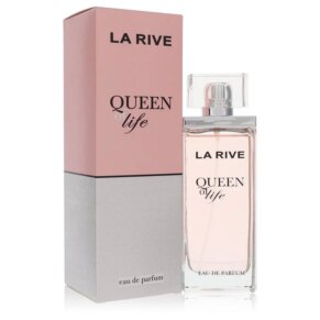 La Rive Queen Of Life Eau De Parfum (EDP) Spray 75 ml (2,5 oz) chính hãng La Rive