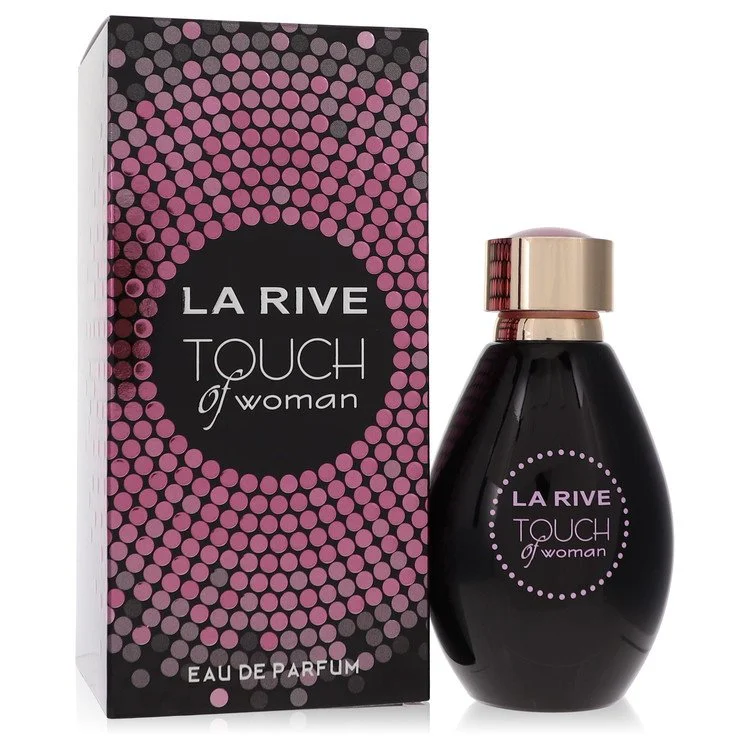 La Rive Touch Of Woman Eau De Parfum (EDP) Spray 3 oz (90 ml) chính hãng La Rive