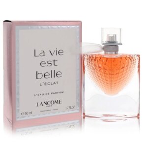 La Vie Est Belle L'Eclat L'Eau De Parfum (EDP) Spray 50 ml (1,7 oz) chính hãng Lancome
