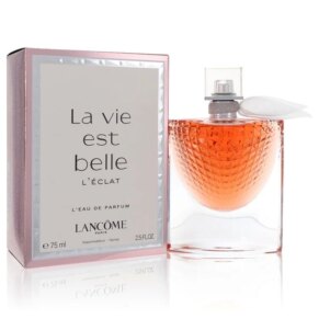 La Vie Est Belle L'Eclat L'Eau De Parfum (EDP) Spray 75 ml (2,5 oz) chính hãng Lancome