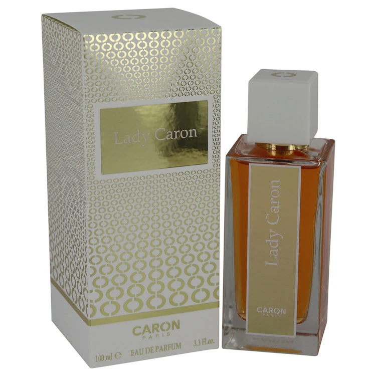Lady Caron Eau De Parfum (EDP) Spray (New Packaging) 100 ml (3,4 oz) chính hãng Caron