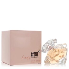 Lady Emblem Eau De Parfum (EDP) Spray 75 ml (2,5 oz) chính hãng Mont Blanc