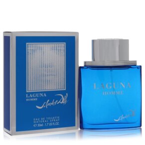 Laguna Eau De Toilette (EDT) Spray 50 ml (1,7 oz) chính hãng Salvador Dali