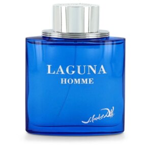 Laguna Eau De Toilette (EDT) Spray (Unboxed) 100 ml (3,4 oz) chính hãng Salvador Dali