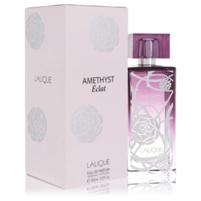 Lalique Amethyst Eclat Eau De Parfum (EDP) Spray 100 ml (3