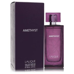 Lalique Amethyst Eau De Parfum (EDP) Spray 100 ml (3