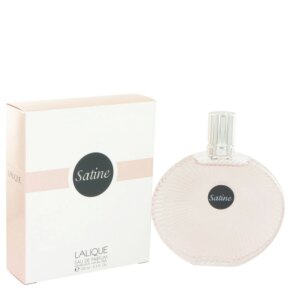 Lalique Satine Eau De Parfum (EDP) Spray 100 ml (3