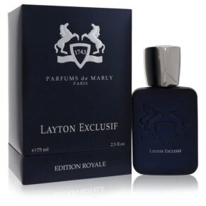 Layton Exclusif Eau De Parfum (EDP) Spray 75 ml (2,5 oz) chính hãng Parfums De Marly
