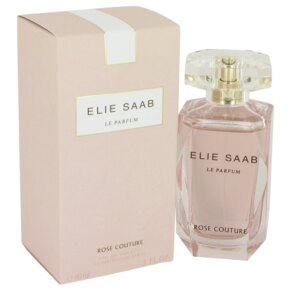 Le Parfum Elie Saab Rose Couture Eau De Toilette (EDT) Spray 3 oz (90 ml) chính hãng Elie Saab